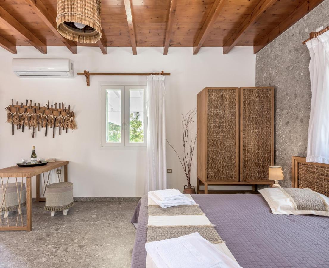 Sophia'S Ralaki Cottage Zewnętrze zdjęcie