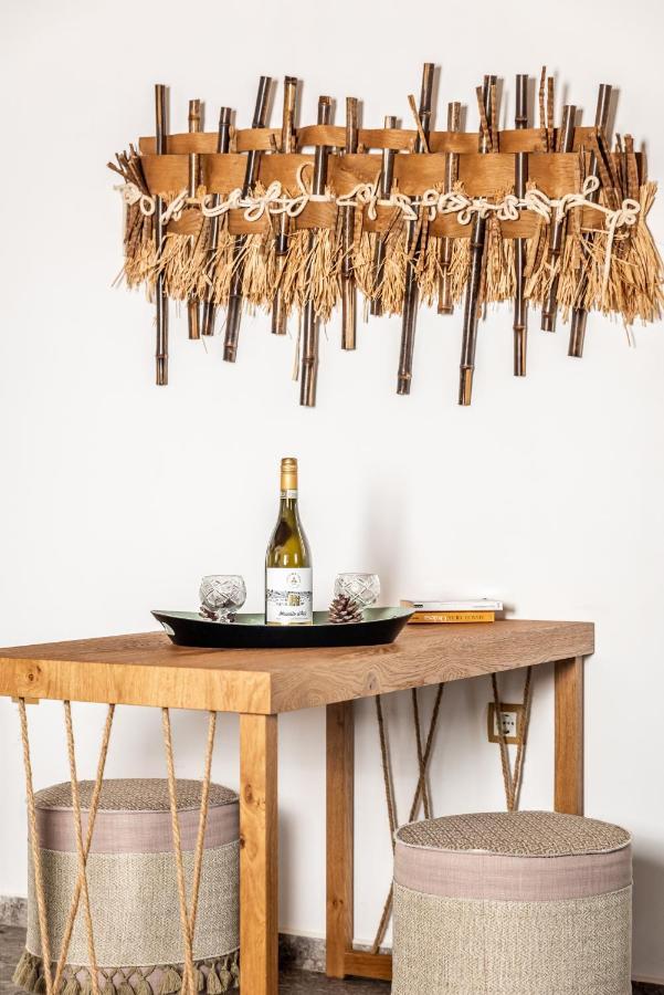 Sophia'S Ralaki Cottage Zewnętrze zdjęcie