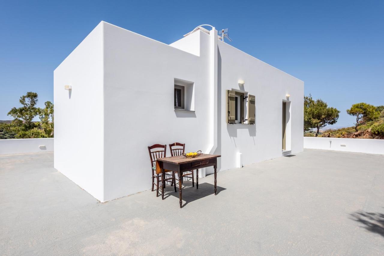 Sophia'S Ralaki Cottage Zewnętrze zdjęcie